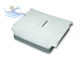COMPUERTA SKIMMER - DS02